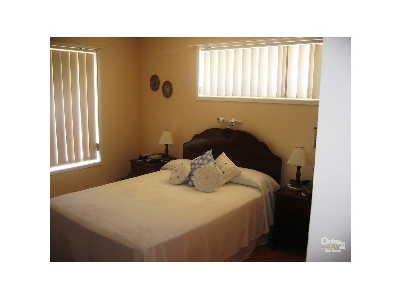 Newtown QLD 4350