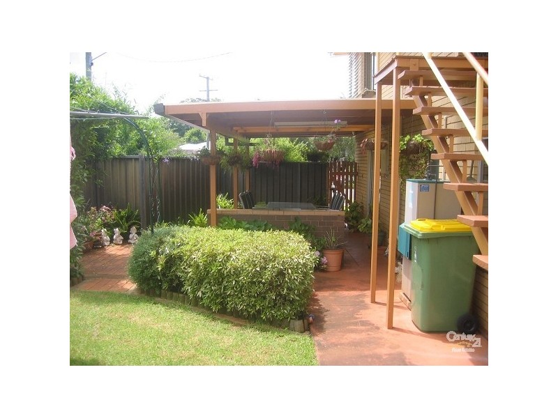 Newtown QLD 4350