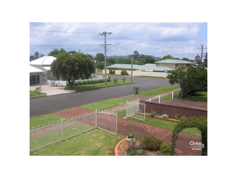 Newtown QLD 4350