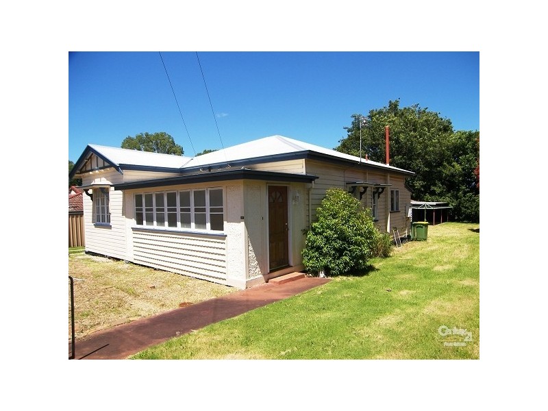 Toowoomba City QLD 4350