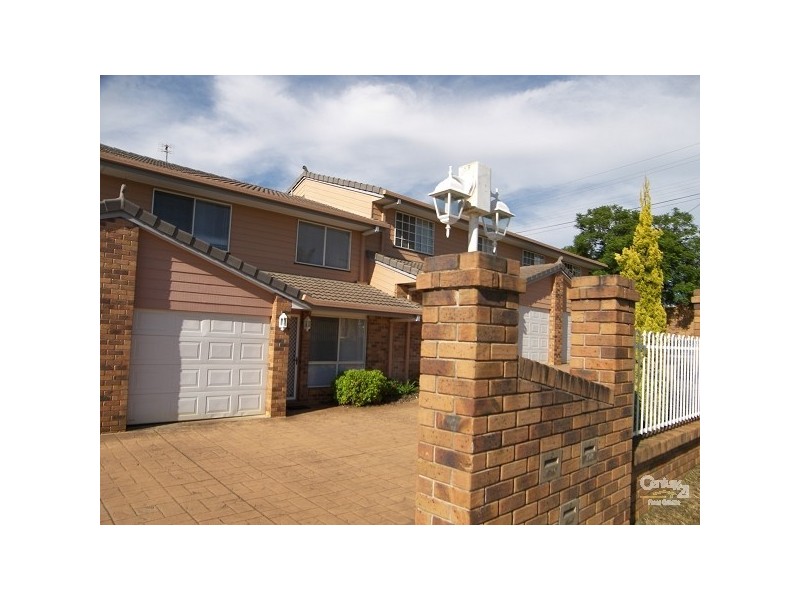 Kearneys Spring QLD 4350