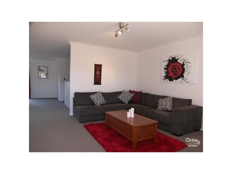 Kearneys Spring QLD 4350