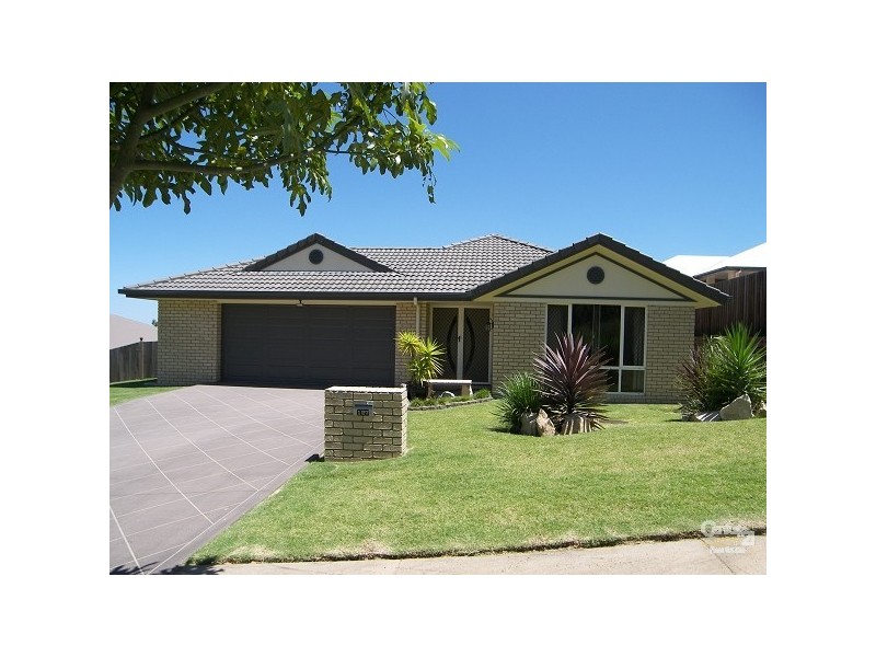 127 Platz Street off Handley Street, Darling Heights QLD 4350