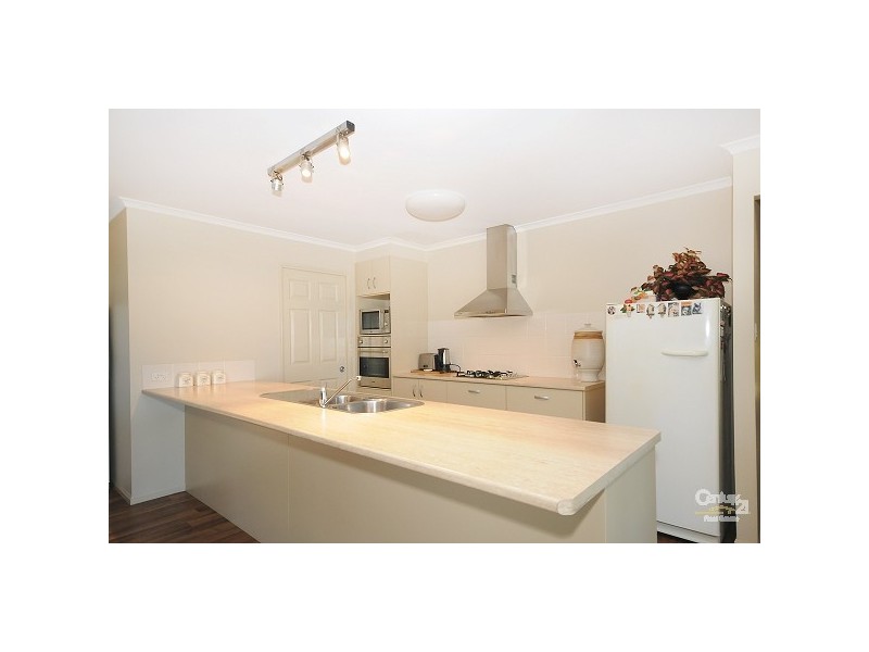 127 Platz Street off Handley Street, Darling Heights QLD 4350