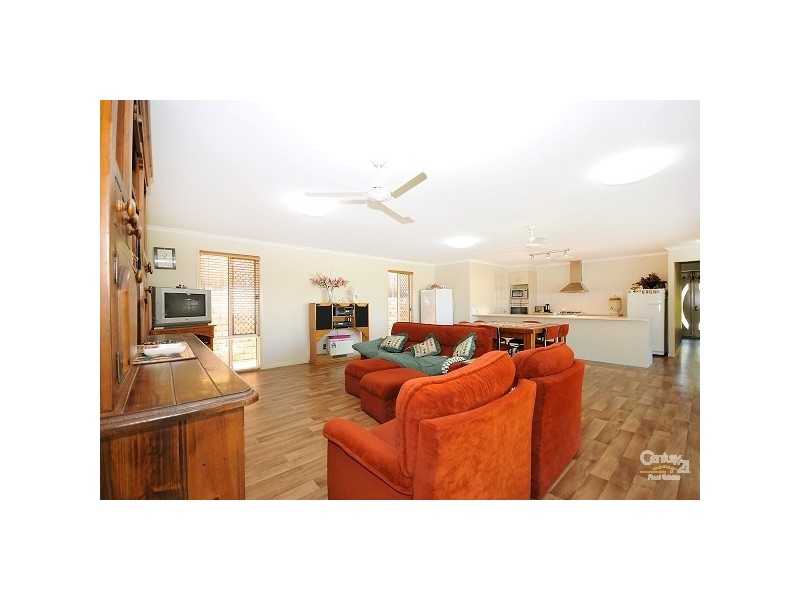 127 Platz Street off Handley Street, Darling Heights QLD 4350