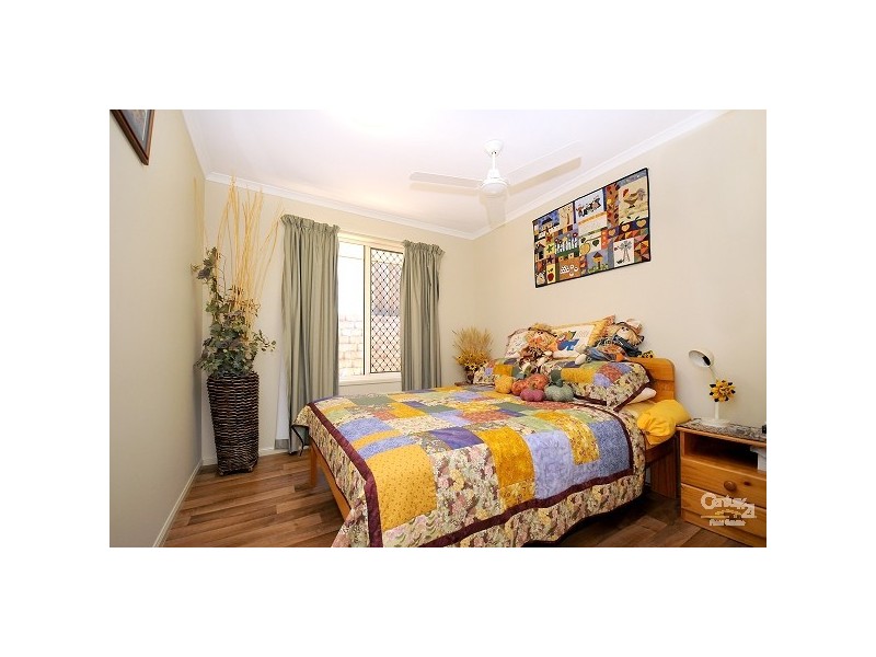 127 Platz Street off Handley Street, Darling Heights QLD 4350