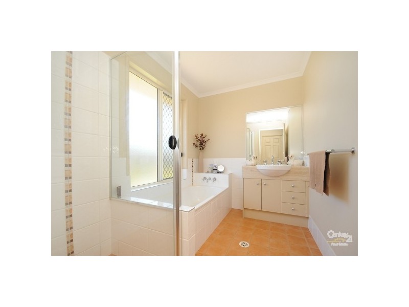 127 Platz Street off Handley Street, Darling Heights QLD 4350