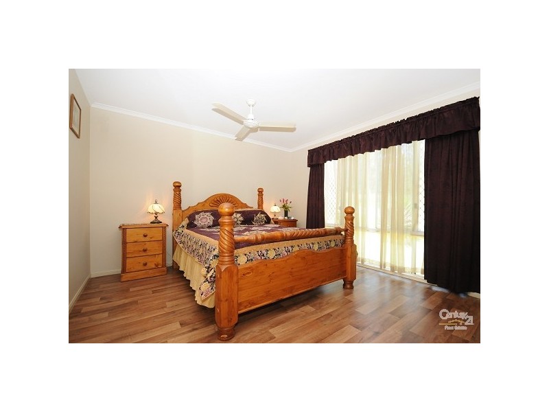 127 Platz Street off Handley Street, Darling Heights QLD 4350