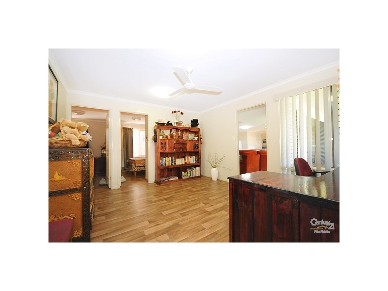 127 Platz Street off Handley Street, Darling Heights QLD 4350