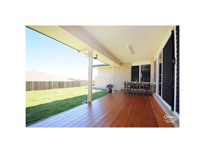 127 Platz Street off Handley Street, Darling Heights QLD 4350