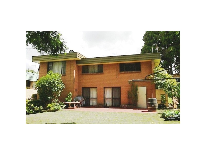 East Toowoomba QLD 4350