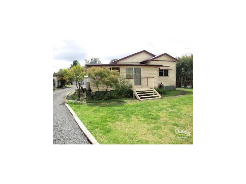 7 Station Street, Wyreema QLD 4352