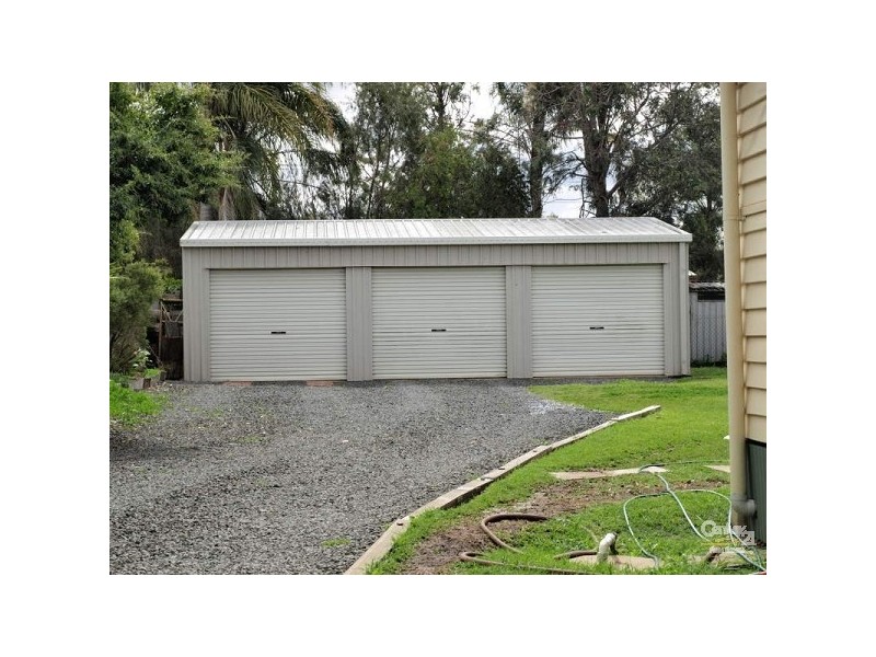 7 Station Street, Wyreema QLD 4352