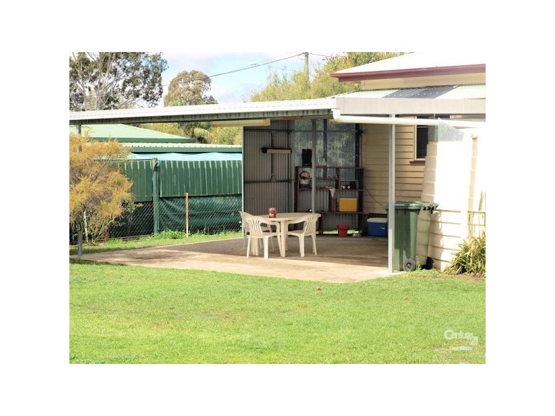 7 Station Street, Wyreema QLD 4352