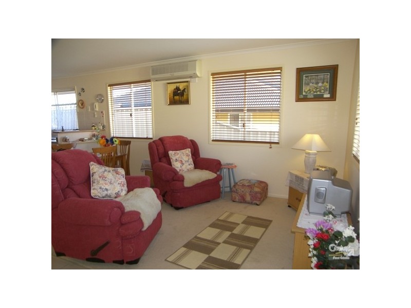 Kearneys Spring QLD 4350