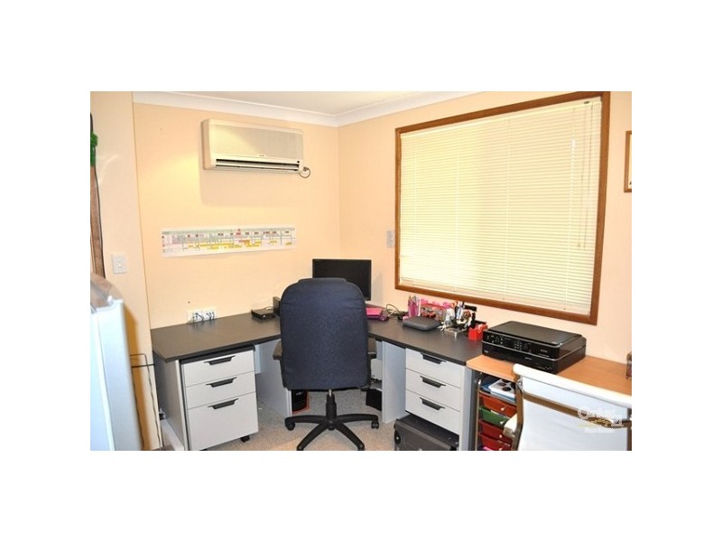 7 Begonia Court, Centenary Heights QLD 4350