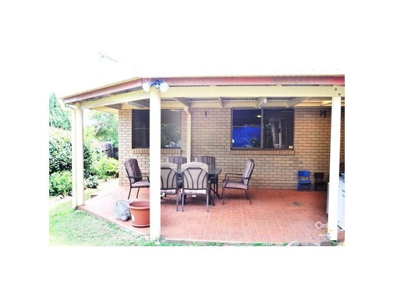 7 Begonia Court, Centenary Heights QLD 4350