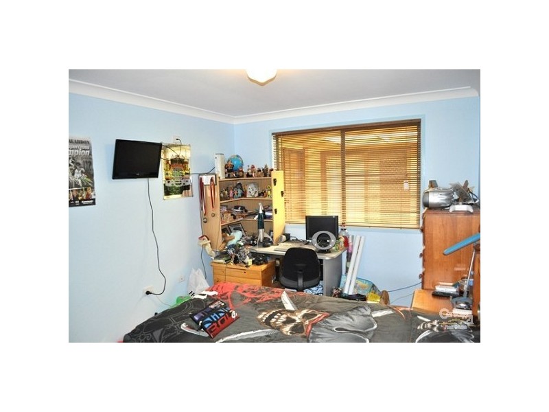 7 Begonia Court, Centenary Heights QLD 4350