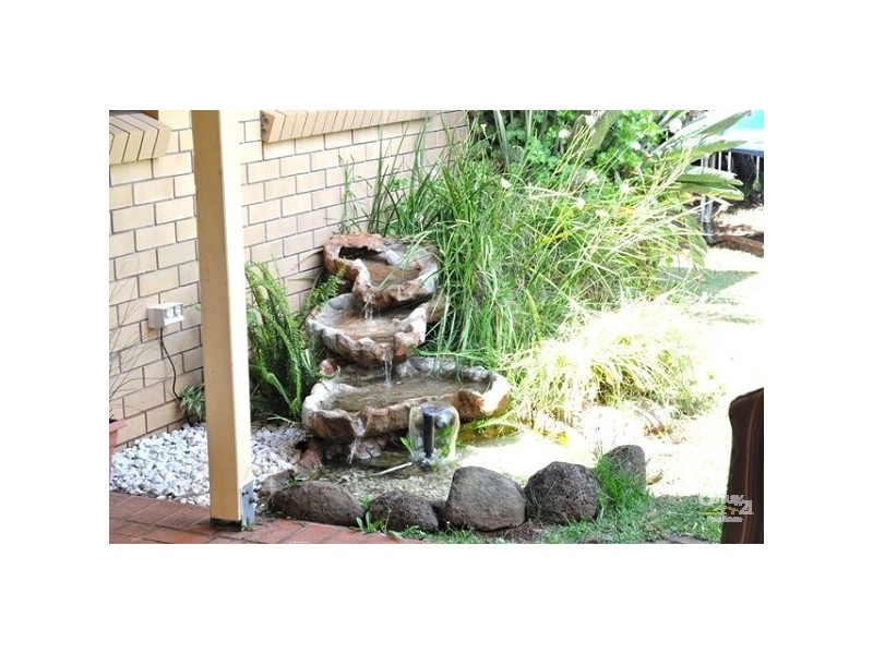 7 Begonia Court, Centenary Heights QLD 4350