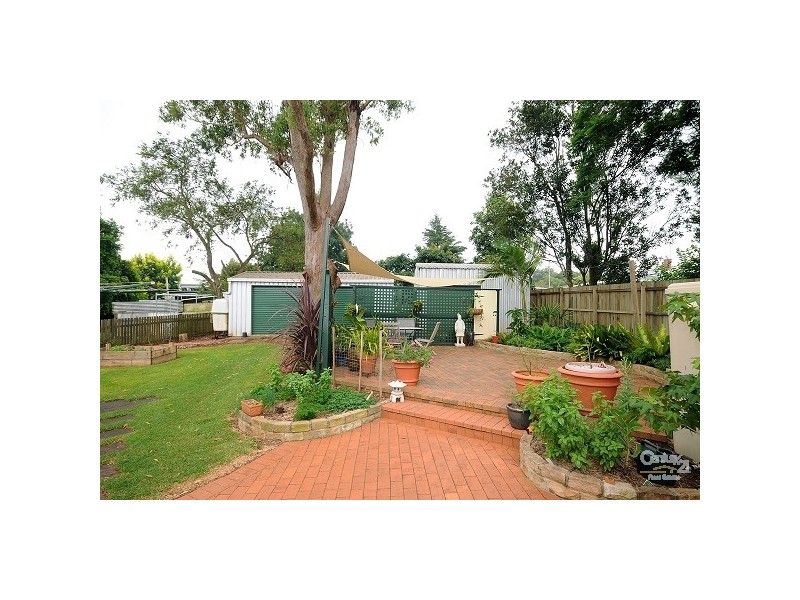 41 Drummond Street, Rangeville QLD 4350