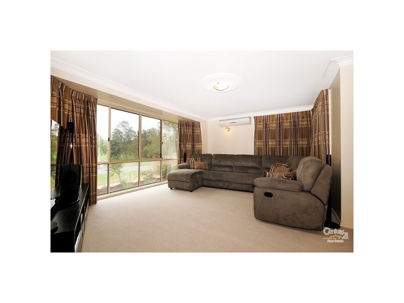 Centenary Heights QLD 4350