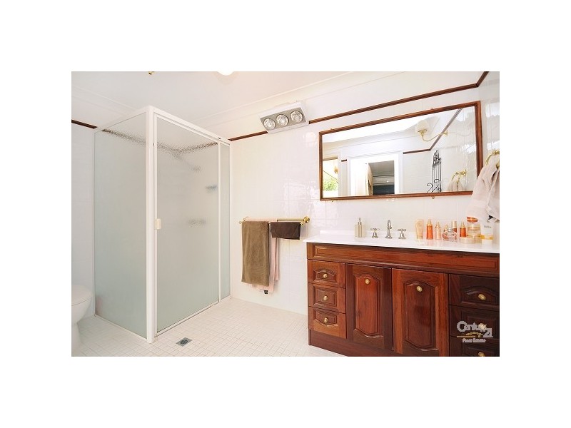Centenary Heights QLD 4350