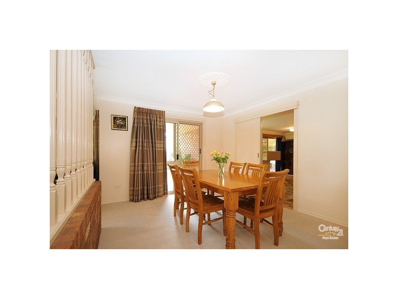 Centenary Heights QLD 4350