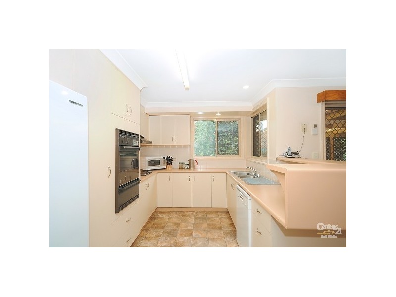Centenary Heights QLD 4350