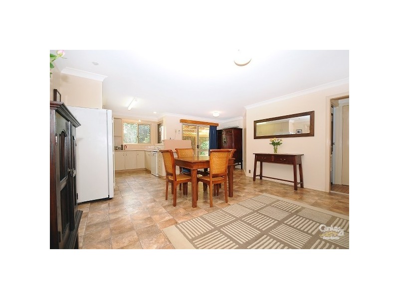 Centenary Heights QLD 4350