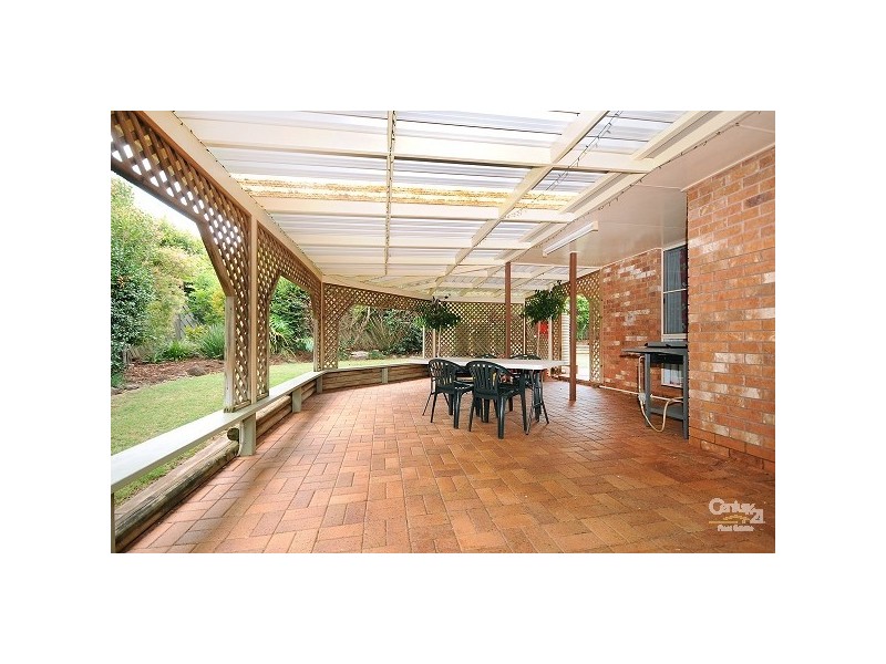Centenary Heights QLD 4350