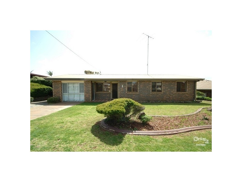 Kearneys Spring QLD 4350