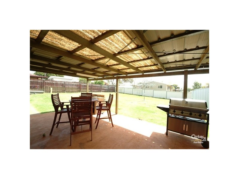 Kearneys Spring QLD 4350
