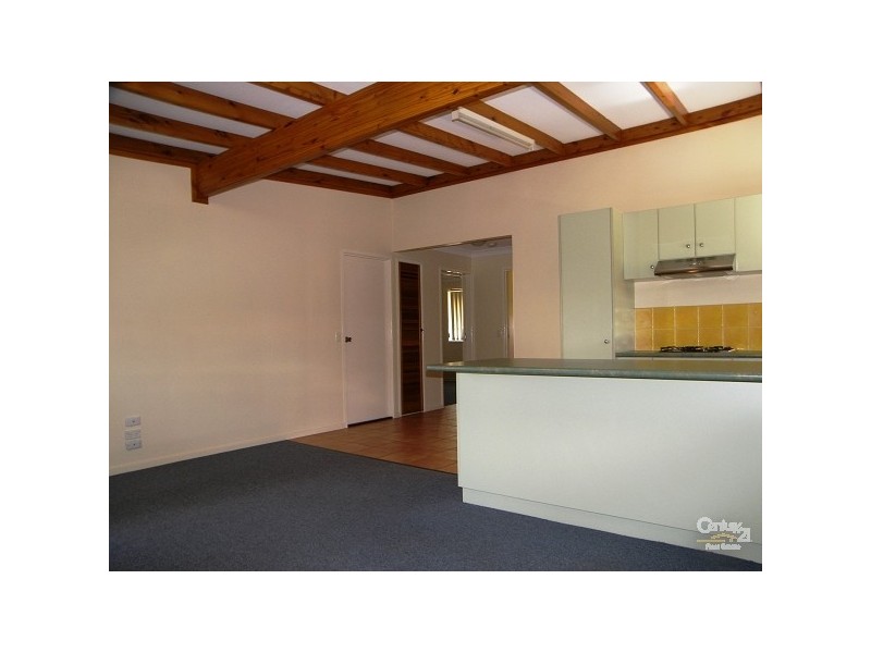 Centenary Heights QLD 4350