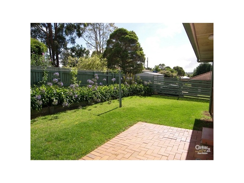 Centenary Heights QLD 4350