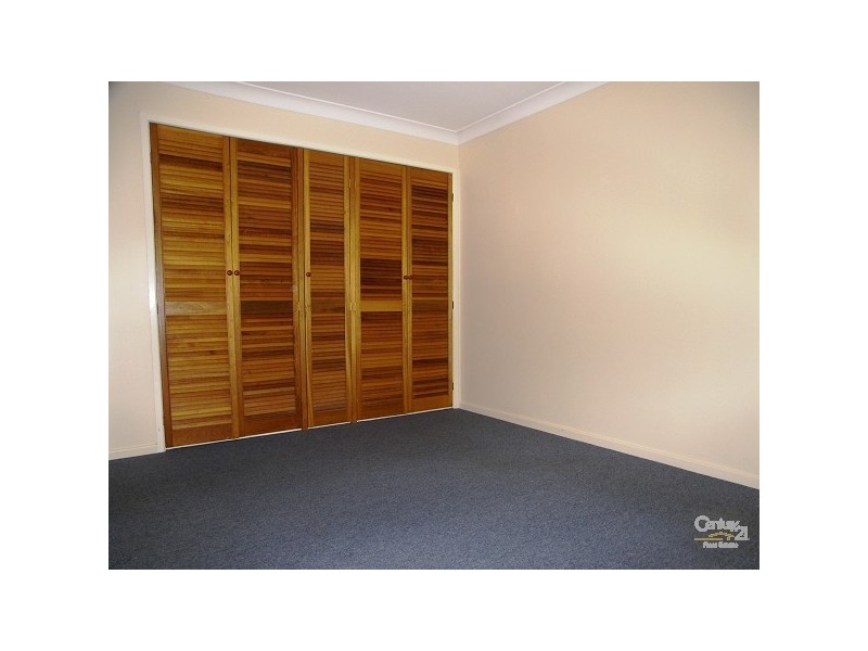 Centenary Heights QLD 4350