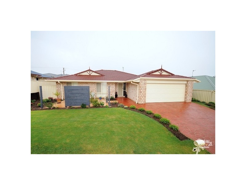 Toowoomba City QLD 4350