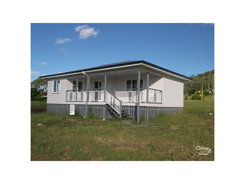 Greenmount QLD 4359