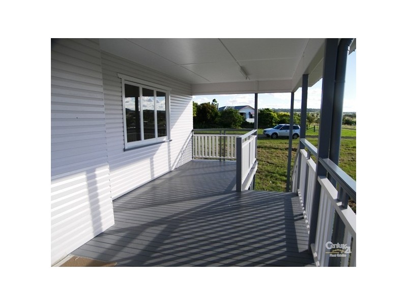 Greenmount QLD 4359