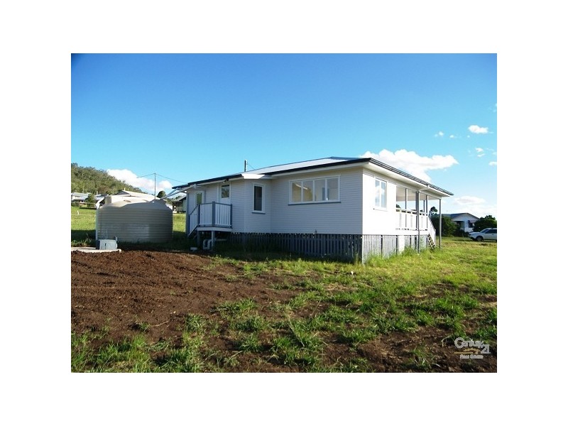 Greenmount QLD 4359