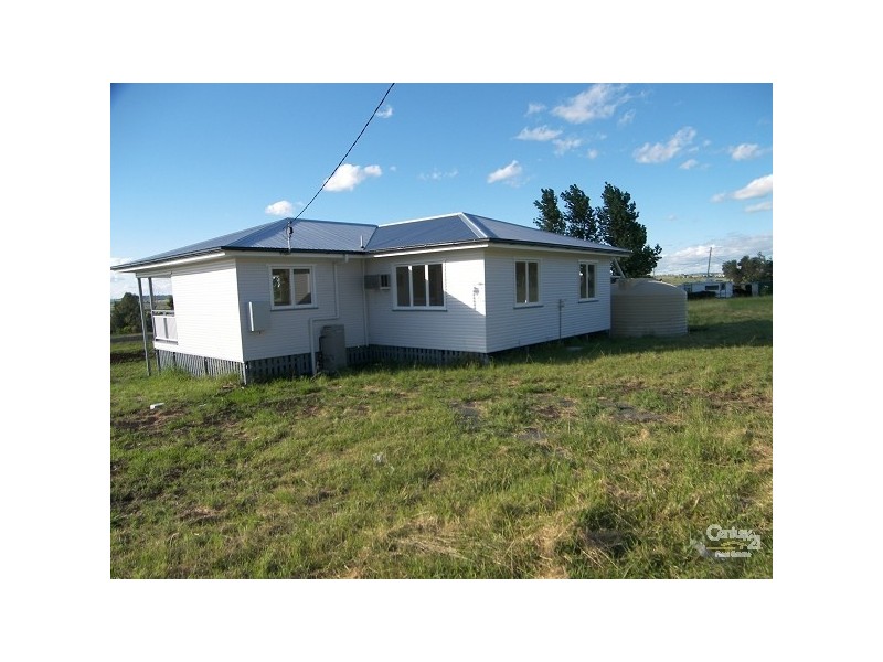 Greenmount QLD 4359