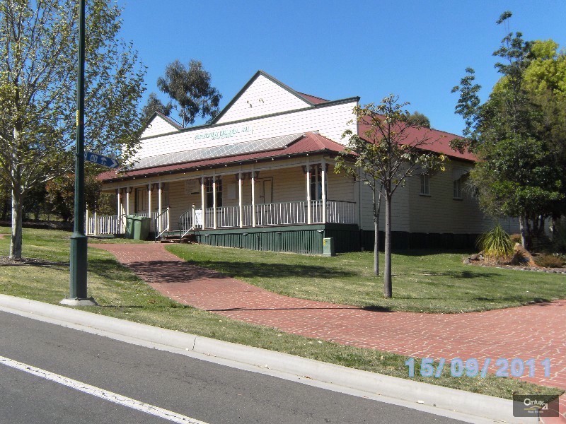 Greenmount QLD 4359