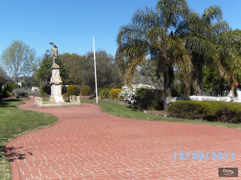 Greenmount QLD 4359