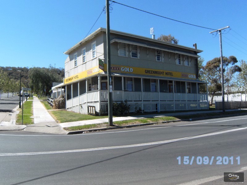 Greenmount QLD 4359