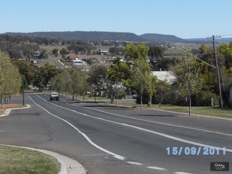 Greenmount QLD 4359