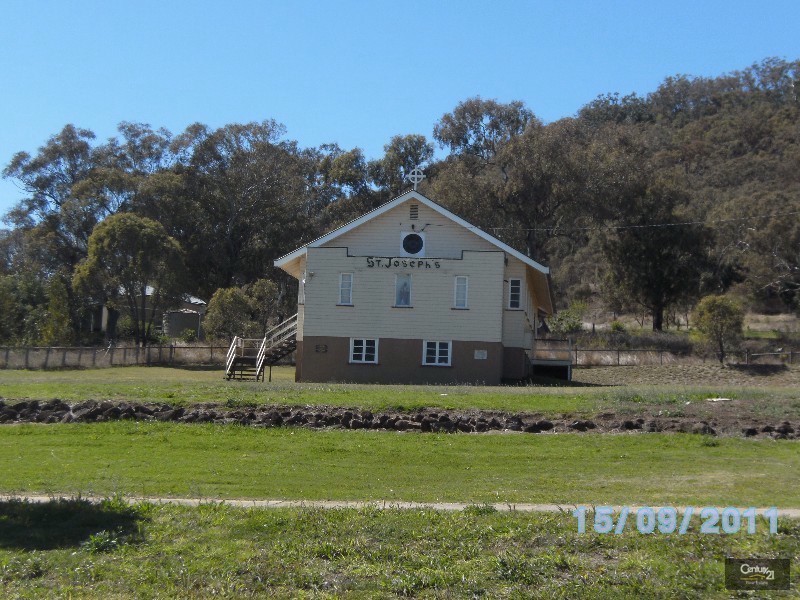 Greenmount QLD 4359