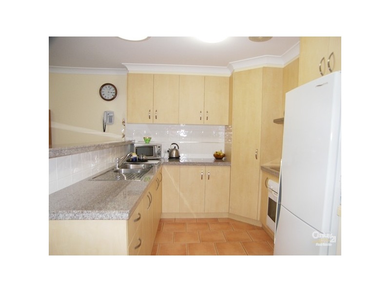 Kearneys Spring QLD 4350