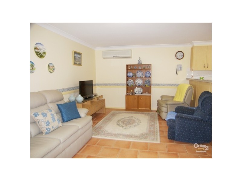 Kearneys Spring QLD 4350