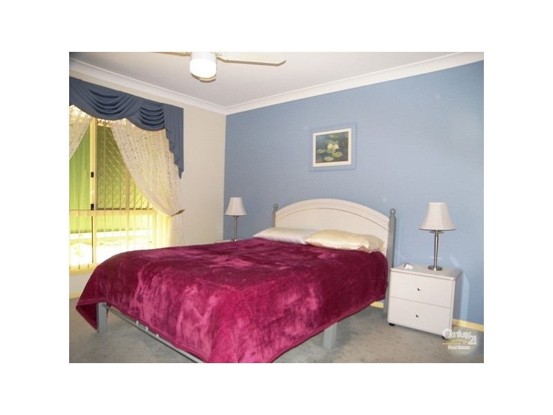 Kearneys Spring QLD 4350