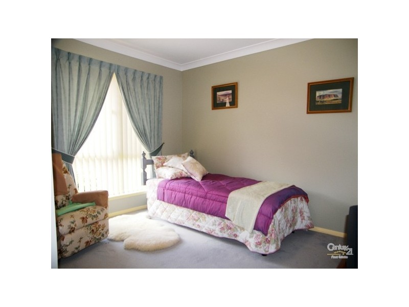 Kearneys Spring QLD 4350