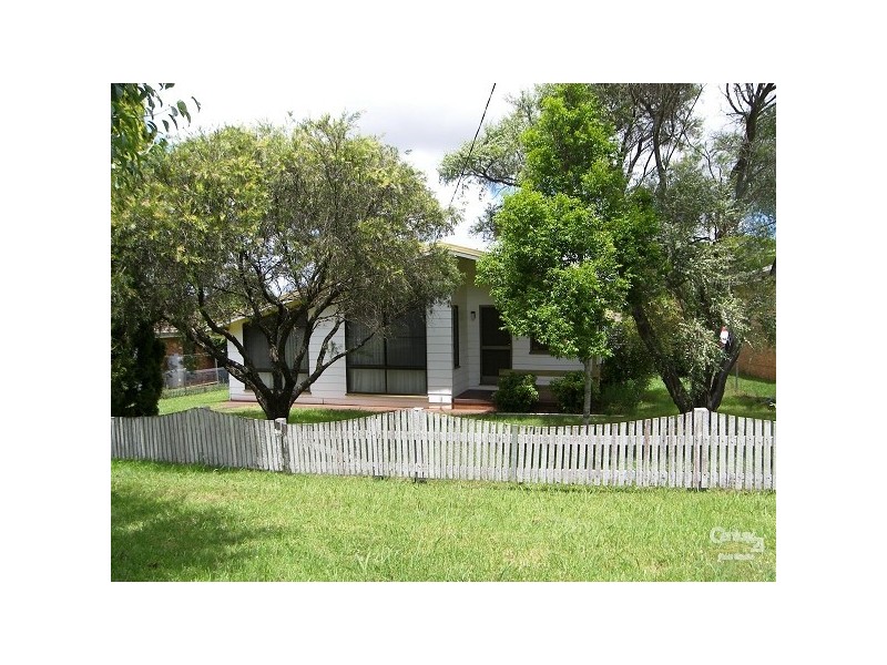 Centenary Heights QLD 4350